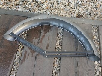 Jawa speciál blatníky - 11