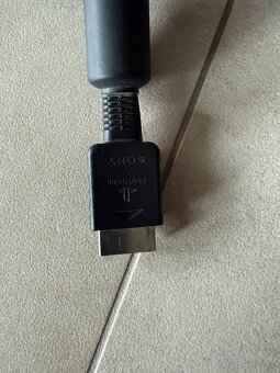 Playstation 1 scph-9002 FAT, PAL s originál taškou - 11