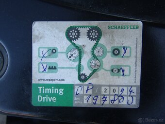 Škoda Octavia 1.6 MPI - 11