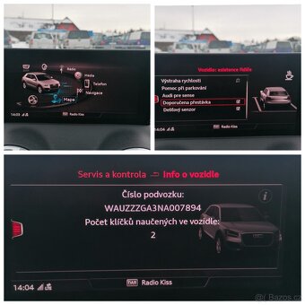 Audi Q2 2.0 30TDi S-Tronic - 11