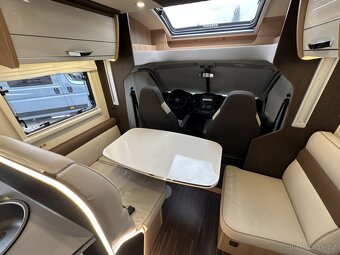 FORSTER T 745 QB TOP VÝBAVA - 11