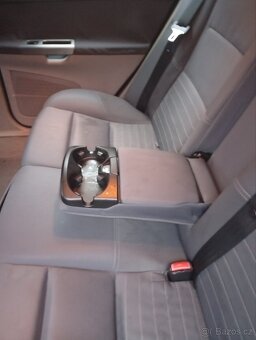 Volvo V50 2.0 100kw r.v.2007 - 11