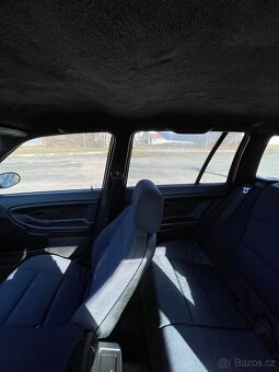 Bmw e36 Touring 318 tds - 11