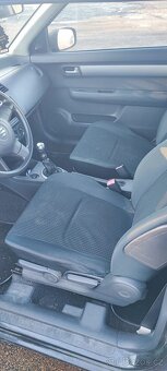 Suzuki Swift 1.3 - 11