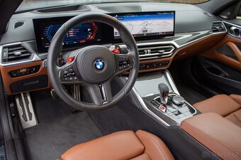 BMW M4 Competition M xDrive - 11