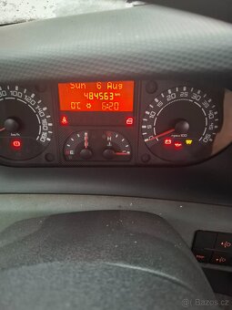 Prodam Iveco daily maxi 2.3 - 11