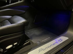 Porsche Panamera 4S Sport Turismo, automat, kombi - 11