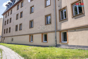 Prodej bytu 3+1, 84 m², Opava, ul. Jaselská - 11