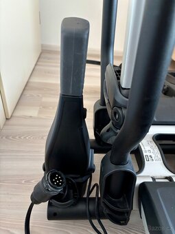 Nosič kol Thule EasyFold XT 933 + Obal - 11