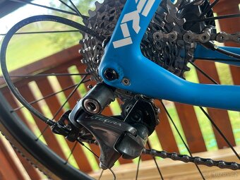 Karbonové silniční kolo Felt VR3-ultegra - 11