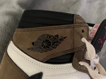 Air Jordan 1 Travis Scott‼️Replica‼️ - 11