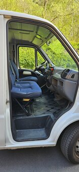 Prodám Fiat Ducato - 11