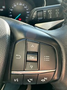 FORD Focus 4, 2019 combi 1,5TDCi - 11