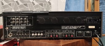 Rotel RX-603 - 11