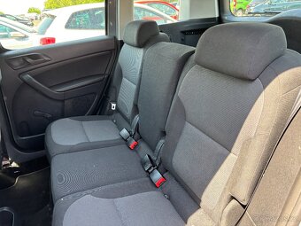 Škoda Yeti 2.0 TDI - 11