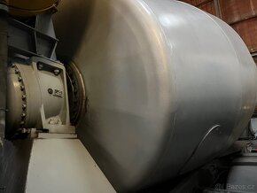 Ginaf 10x4 Betonmixer E5 2009 - 11