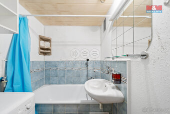 Pronájem bytu 2+kk, 48 m², Most, ul. K. J. Erbena - 11