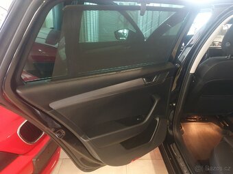 Škoda Superb 3 Combi Style 2,0Tdi 110kW DSG r.v2018 194000km - 11