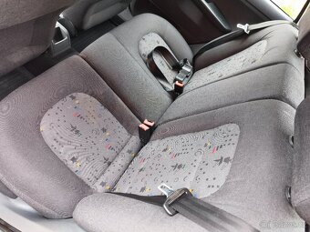 Škoda Fabia 1.4 Mpi NOVÁ STK DO 03/2027 - 11