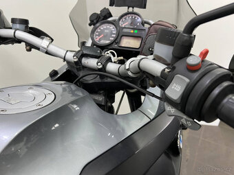 BMW R1200 GS - 11