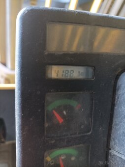 Vysokozdvižný vozík Hyster 2 .5 - 11