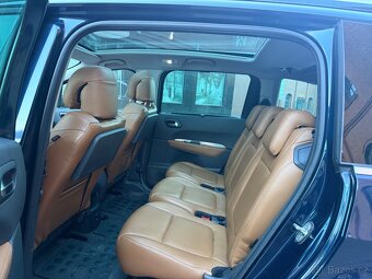 Peugeot 5008 1.6 115 kw NEJVYŠŠÍ VÝBAVA - 11