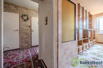 Prodej byty 2+kk, 54 m2 - Ostrava - Zábřeh, ev.č. 00753 - 11