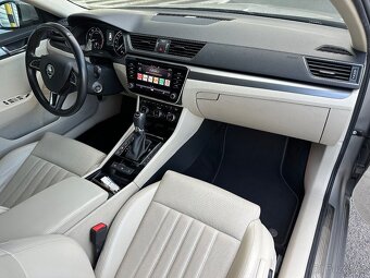 206kw 2.0tsi, ČR, 167000km, 2017 - Celosklo, Webasto, Keyles - 11