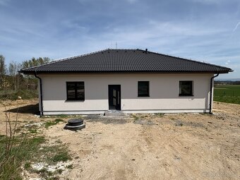 Rodinný dům novostavba Hazlov 4 KK - 11