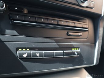 BMW e91 330d Sportsize, Dynamic Xenon, Lichtpaket - 11