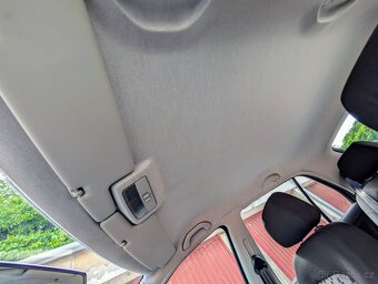 Škoda Fabia s nájazdom len 35.008 km - 11