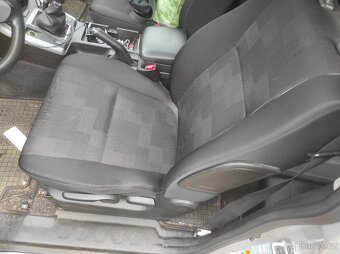 Prodám Suzuki Grand Vitara 1.6 78kW 4x4 Lpg - 11