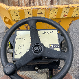 Kloubový otočný dumper Mecalac TA3SH s pohonem 4x4 - 11