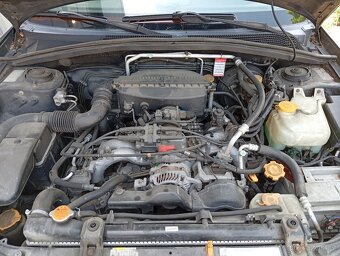 Subaru Forester - 11