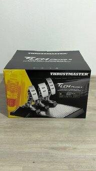 Thrustmaster TLCM PEDALE - 11