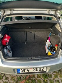 Vw Golf 6 1.2 tsi 77kw - 11