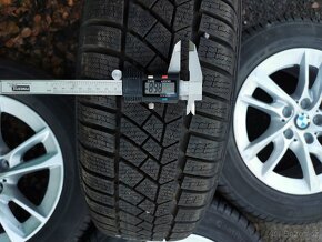 Originální alu kola na BMW F45 F46 styling 474 16" - 11
