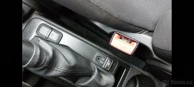 Fiat Doblo JTd TOP MAX klimatronic navigace ALU plošina - 11