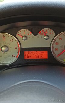 Fiat Stilo 1.9 multijet 110 kW - 11