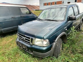 Ford Ranger 2.5,120tkm - 11