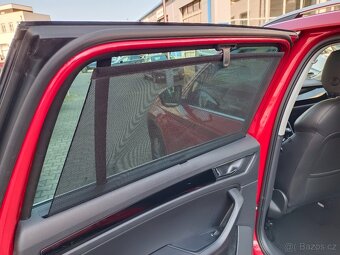 Škoda Kodiaq 2.0TDI 147kW 4x4 DSG L&K 116tkm CANTON Virtual - 11