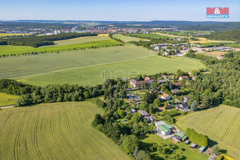Prodej pozemku k bydlení, 1580 m², Lubná - 11
