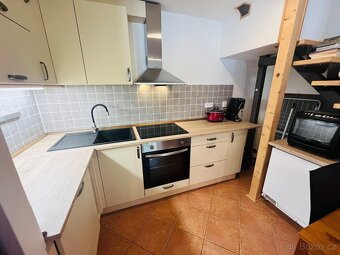 Pronájem, Byty 1+kk, 51m2 - Lovosice (Oparno), ev.č. 00078-5 - 11