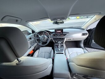 Audi A7 - 3.0 TFSI - 11
