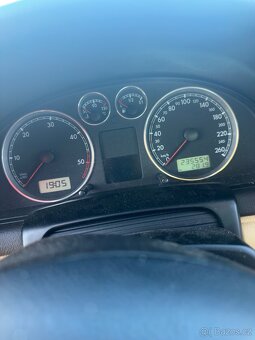 Prodám VW Passat b5,5 1.9 tdi 74kw - 11