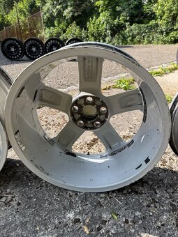 Alu kola originál Ford - 11