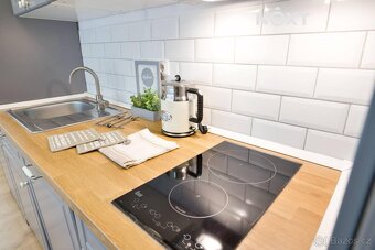 Prodej komerční Apartmány, 53㎡ - 11