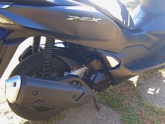 Honda PCX 125 2022 - 11