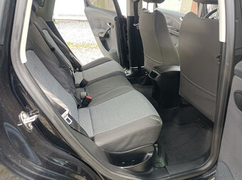 Seat Altea, 1.9TDI-77kw,d.klima,rozvody - 11