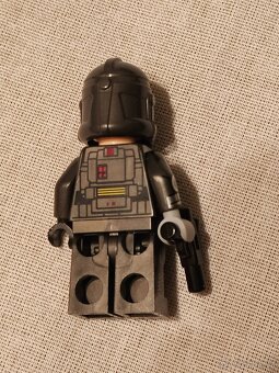 LEGO minifigurky - 11